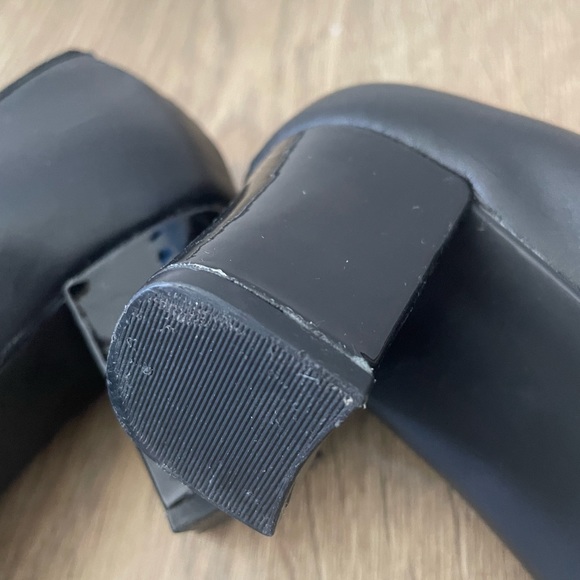 ⭐️Host Pick⭐️ Easy Steps Network dress shoes. Size 10C. - Picture 8 of 9